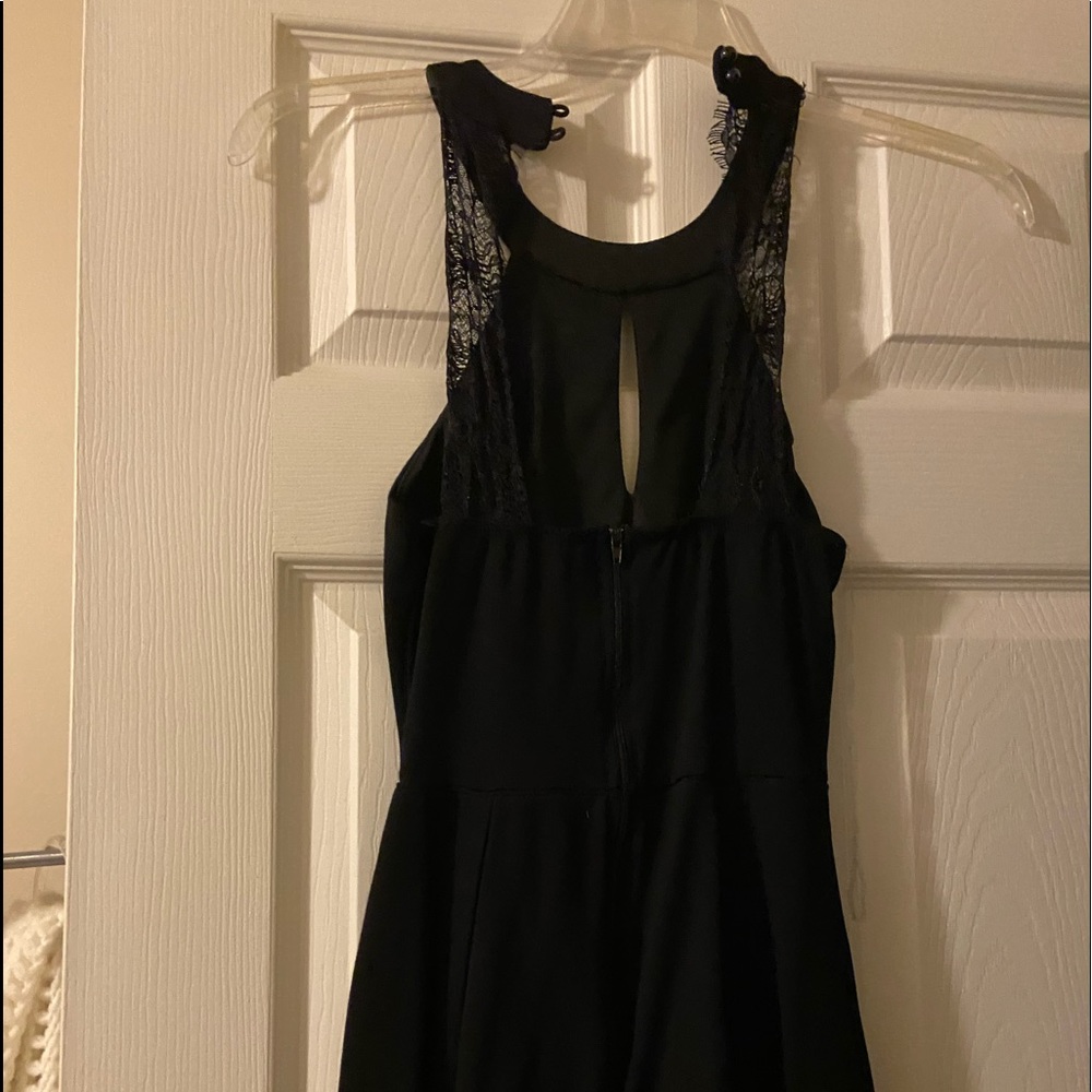 Charolette Russe romper